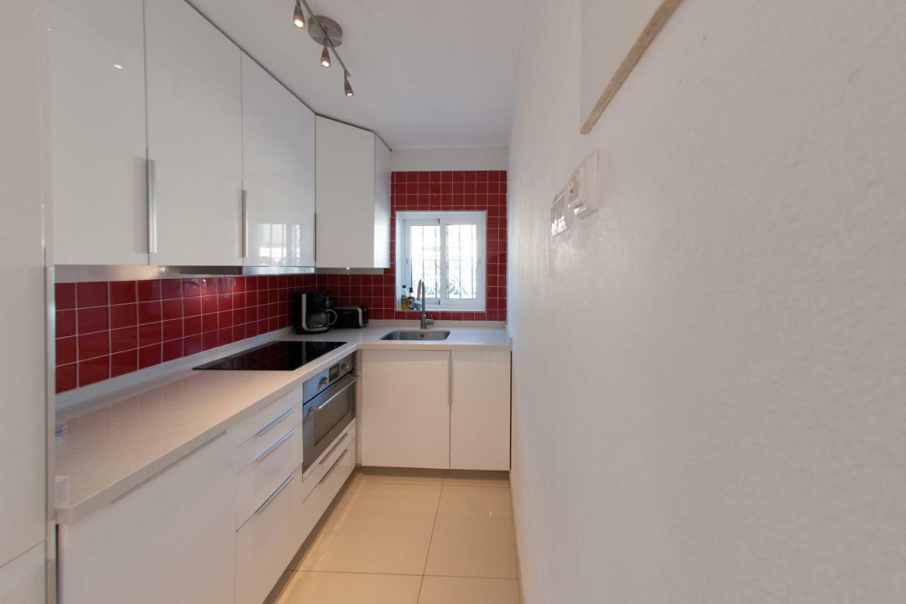 Villa Marysol Sleeps 6 Фуенхірола Екстер'єр фото